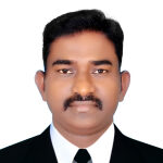 S.Suresh