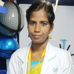 Dr. Shakuntala Chandrasekar