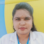 Dr. Ananthi Ramaraj​