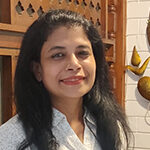 Deepa Murali