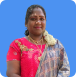 Mrs. V. Vasanthi