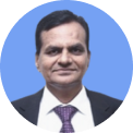 Mr. P N Vasudevan