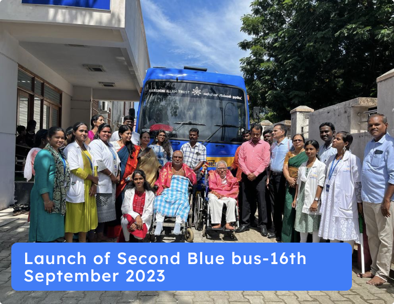 September 2023 event