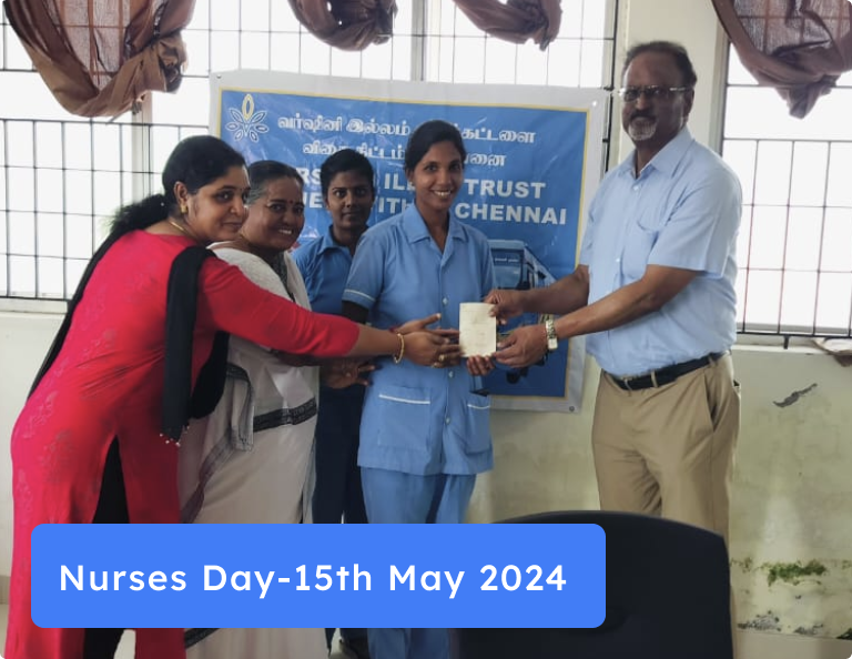 May 2024 event