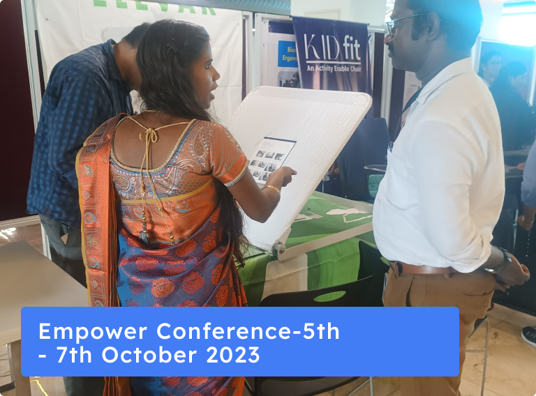 October 2023 event