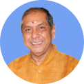 Padma Shri Dr. V R Gowrishankar