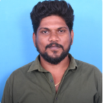 S. Rajesh Kannan