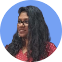 P V Varshini