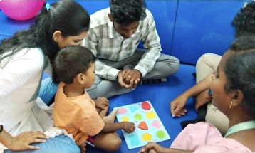 occupational therapy