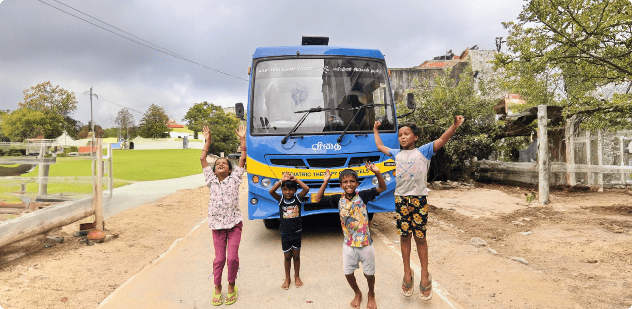 Who we are