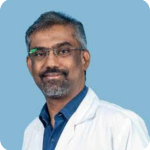 Dr. Lakshminarayanan