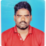 Mr. V. Selva Prakash