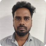 Mr. M. Sugumar