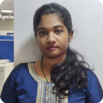 Dr Priyadharshini .M