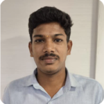 Dr Dhayanithi