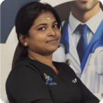 Dr Nandhini V